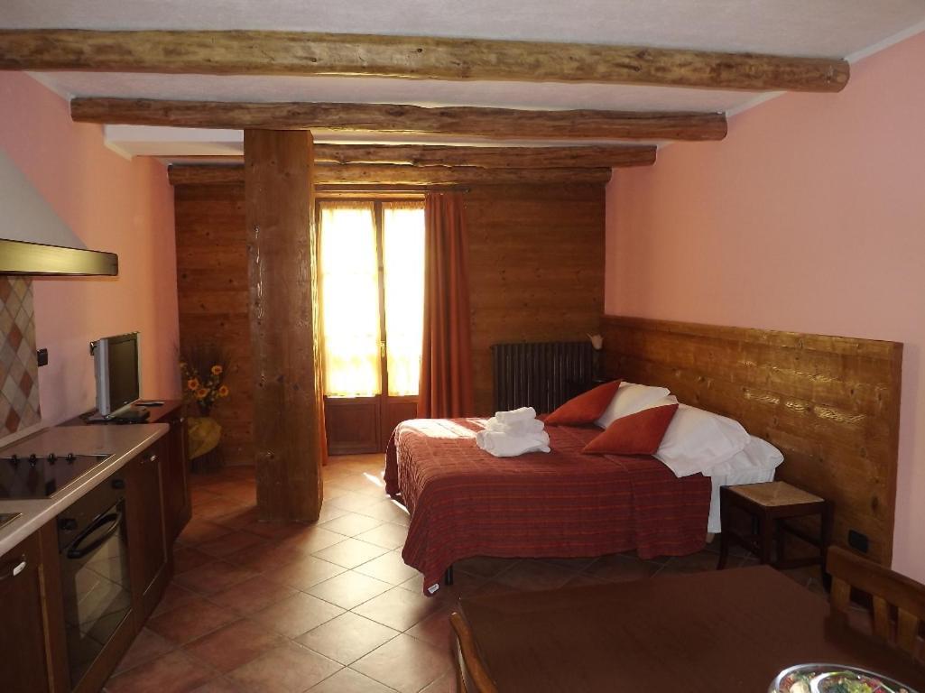Du Commerce Aparthotel 3*
