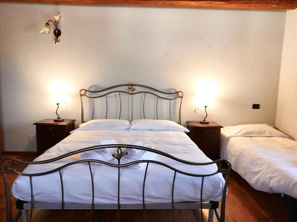 Du Commerce Apart-hotel Oulx