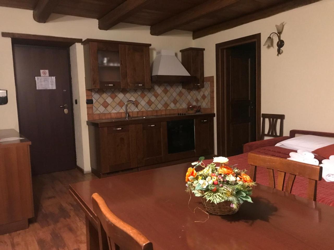 Du Commerce Apart-hotel