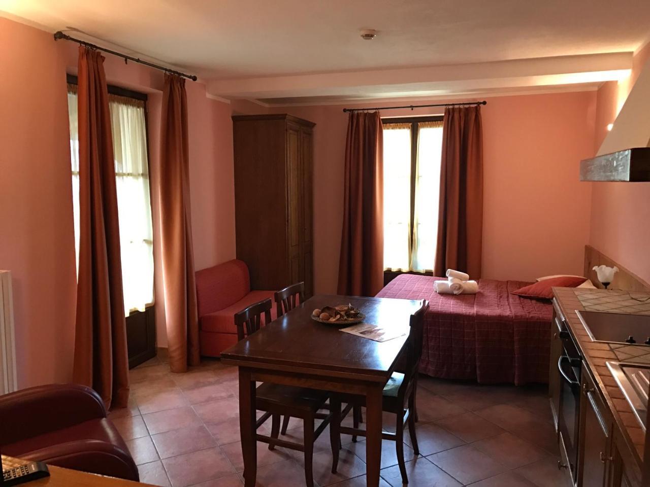 Apart-hotel Du Commerce